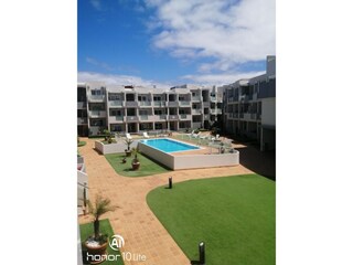 Apartment Corralejo Außenaufnahme 5