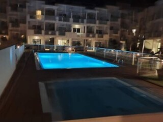 Apartment Corralejo Außenaufnahme 6