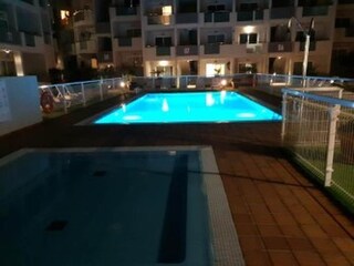 Apartment Corralejo Außenaufnahme 7