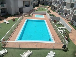 Apartment Corralejo Außenaufnahme 11