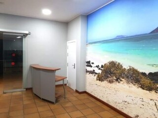 Apartment Corralejo Ausstattung 16