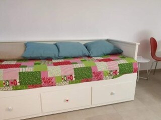 Apartment Corralejo Ausstattung 21