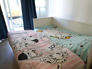 Apartment Corralejo Ausstattung 25