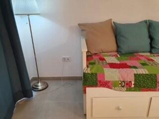 Apartment Corralejo Ausstattung 27