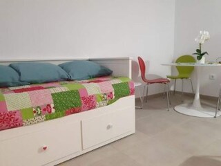 Apartment Corralejo Ausstattung 28