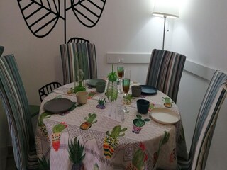 Apartment Corralejo Ausstattung 29