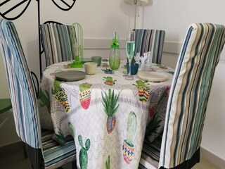 Apartment Corralejo Ausstattung 30