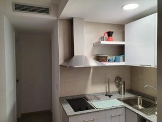 Apartment Corralejo Ausstattung 31