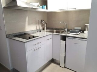 Apartment Corralejo Ausstattung 33