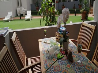 Apartment Corralejo Außenaufnahme 12