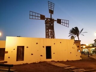 Apartment Corralejo Umgebung 42