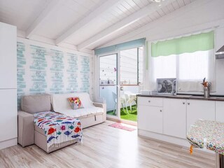 Appartement Corralejo Équipement 10