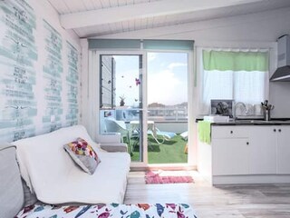 Appartement Corralejo Équipement 11