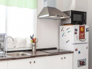 Appartement Corralejo Équipement 12