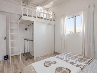 Appartement Corralejo Équipement 16