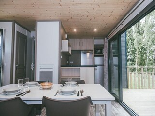 Cottage Peillac Ausstattung 13
