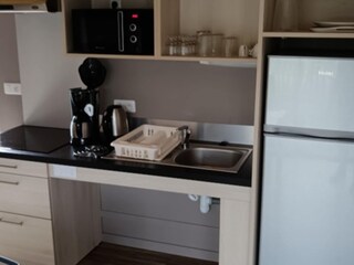 Cottage Peillac Ausstattung 17