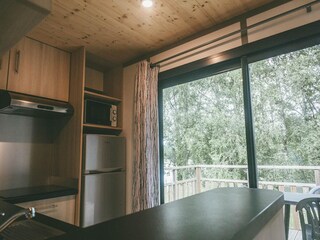 Casa de vacaciones Peillac Características 21