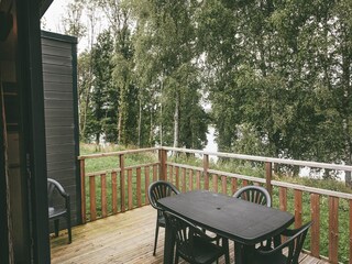 Casa vacanze Peillac Registrazione all'aperto 2