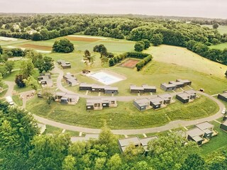 Vakantiehuisje Peillac Omgeving 20
