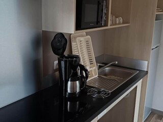 Cottage Peillac Ausstattung 15