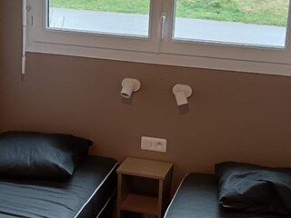 Vakantiehuisje Peillac Kenmerken 16