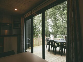 Vakantiehuisje Peillac Buitenaudio-opname 5