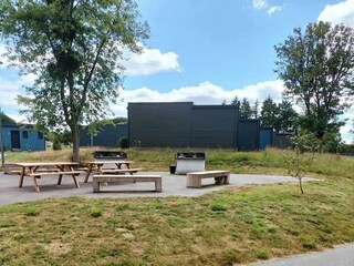 Vakantiehuisje Peillac Buitenaudio-opname 11