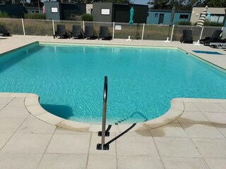 Casa vacanze Peillac Registrazione all'aperto 9
