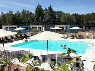 Casa vacanze Peillac Registrazione all'aperto 12