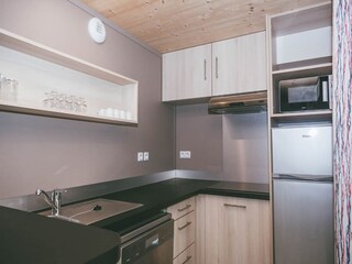 Holiday cottage Peillac Features 30