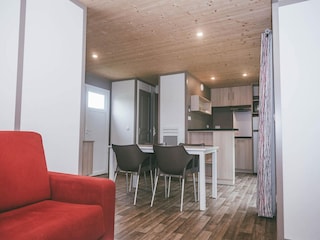 Cottage Peillac Ausstattung 31