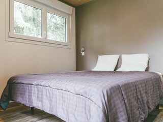 Casa vacanze Peillac Caratteristiche 18