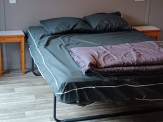 Cottage Peillac Ausstattung 29