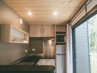 Cottage Peillac Ausstattung 22