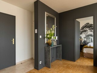 Apartment Lyon  10