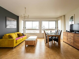 Apartment Lyon  23
