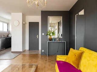 Apartment Lyon  25