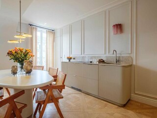 Apartment Paris  23