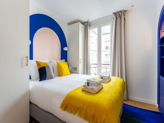 Apartment Paris  17