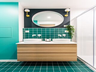 Apartment Paris  21