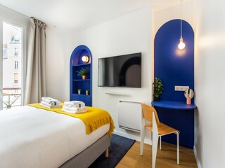 Apartment Paris  26