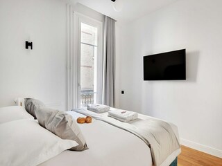 Apartment Paris  10
