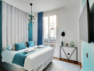 Apartment Paris  11