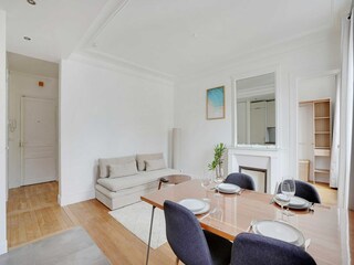 Apartment Paris  6