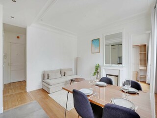 Apartment Paris  21