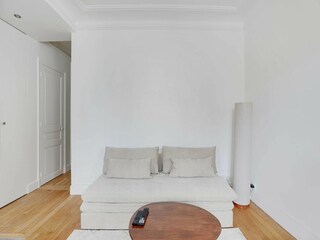 Apartment Paris  22