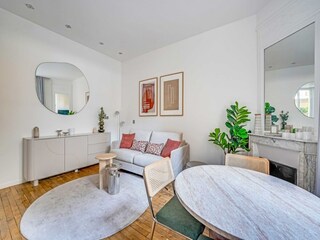 Apartment Paris  14