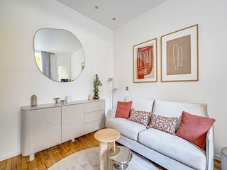 Apartment Paris  18