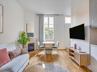 Apartment Paris  19